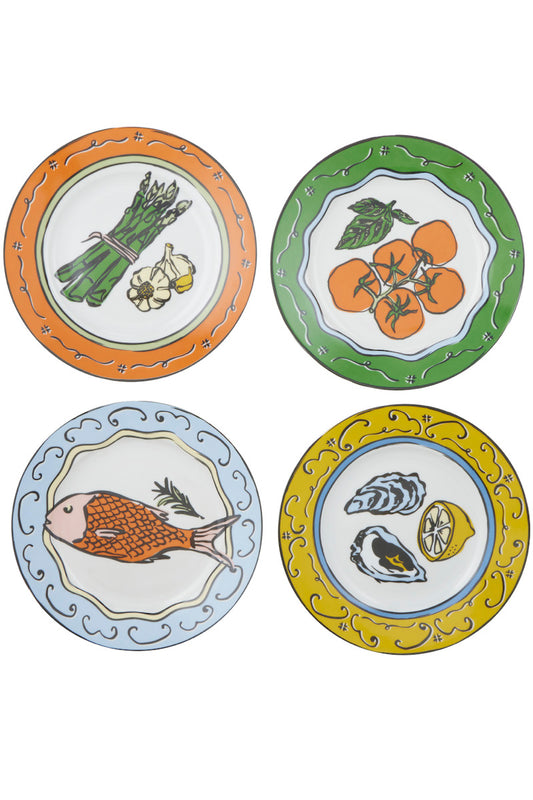 Deli Plates