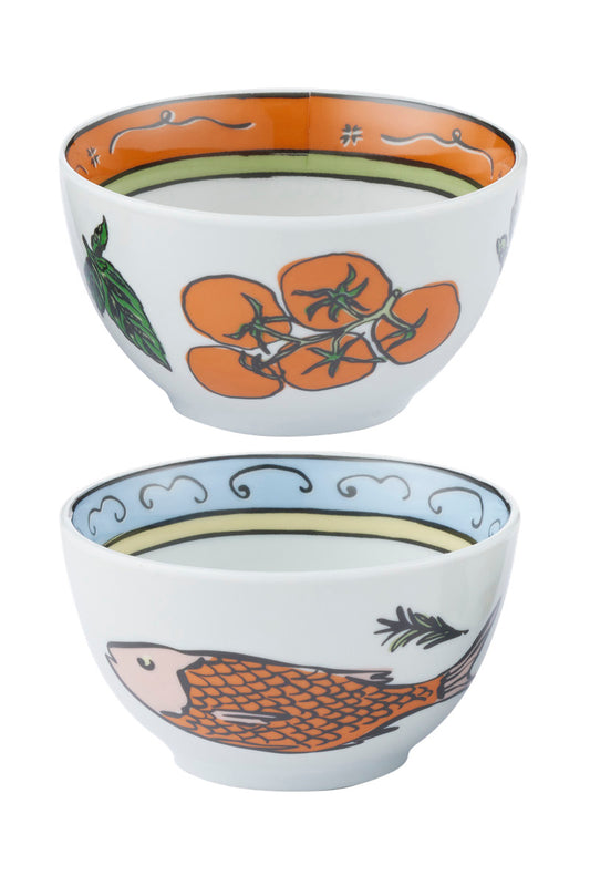 Deli Bowls