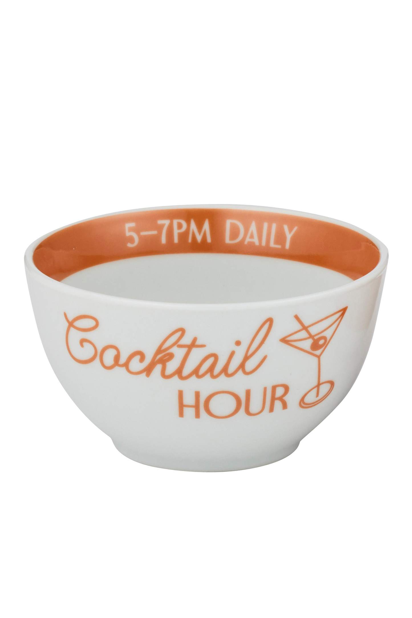 Social Club Bowls