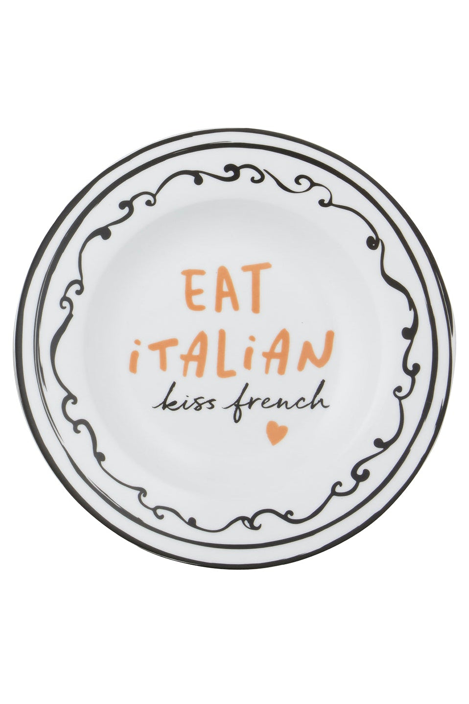 Saucy Pasta Bowls
