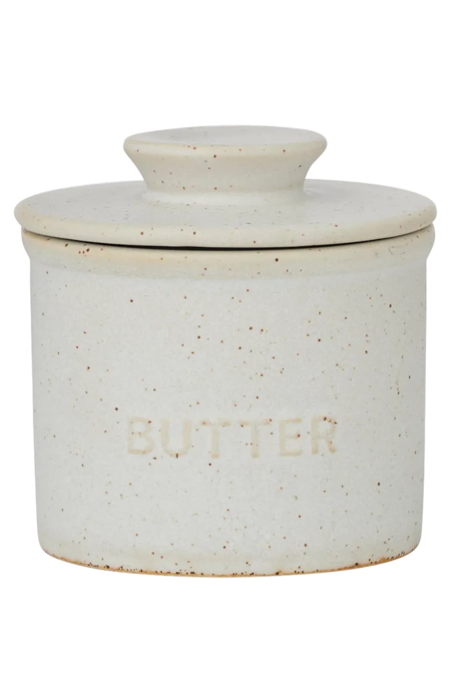 Francis Butter Bell