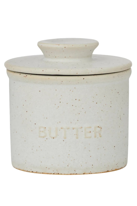 Francis Butter Bell