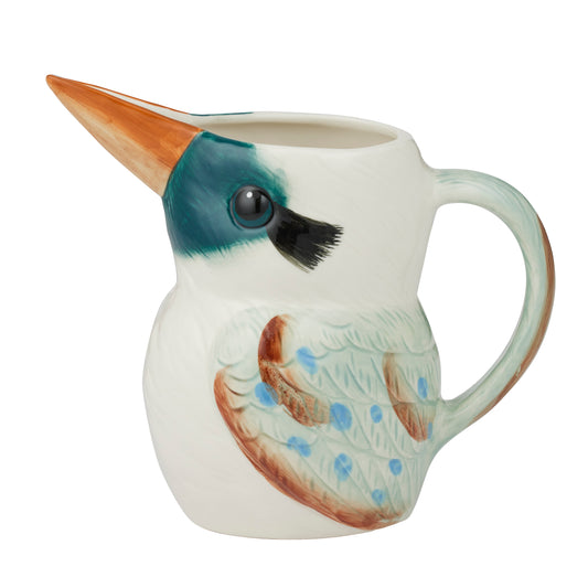 Russel Kookaburra Jug