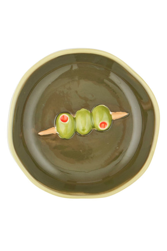 Porto Dishes