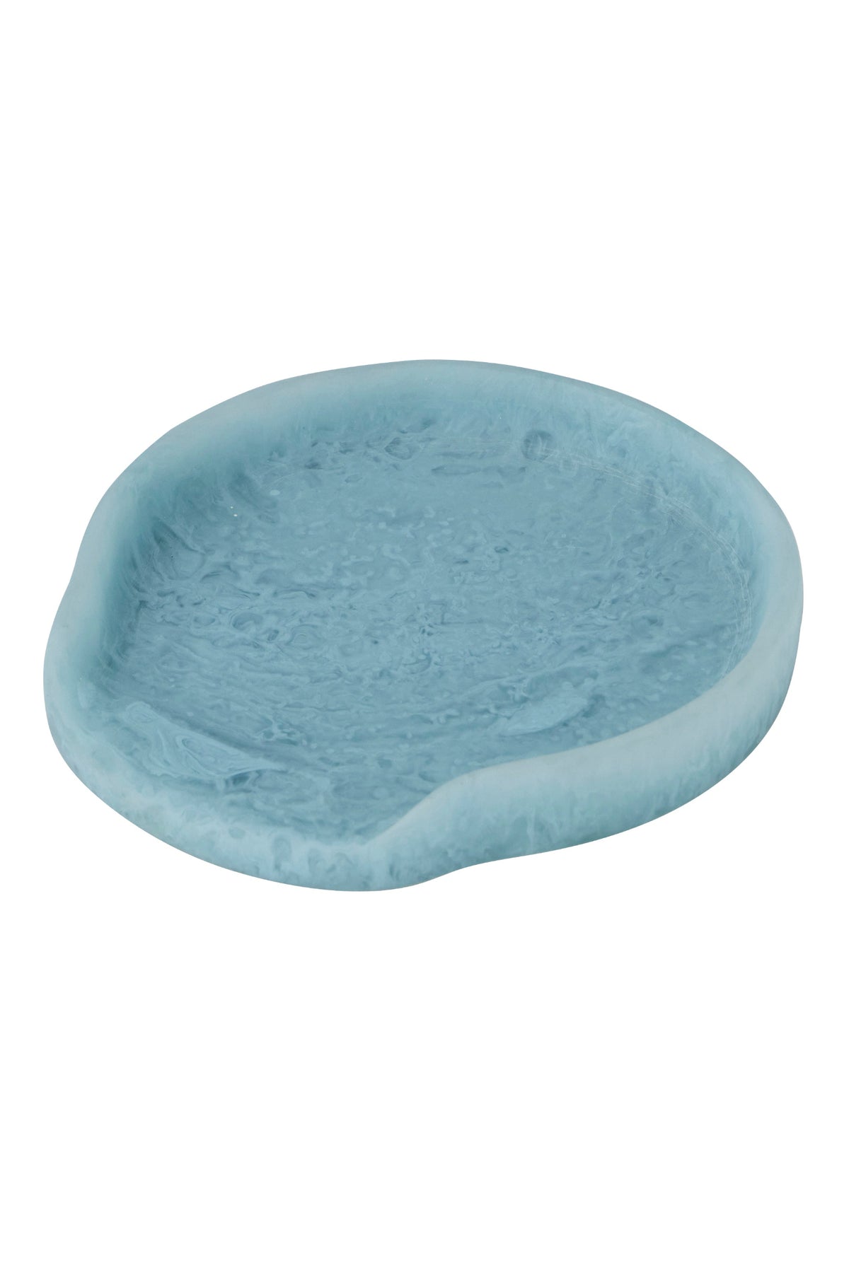 Kip Resin Spoon Rest