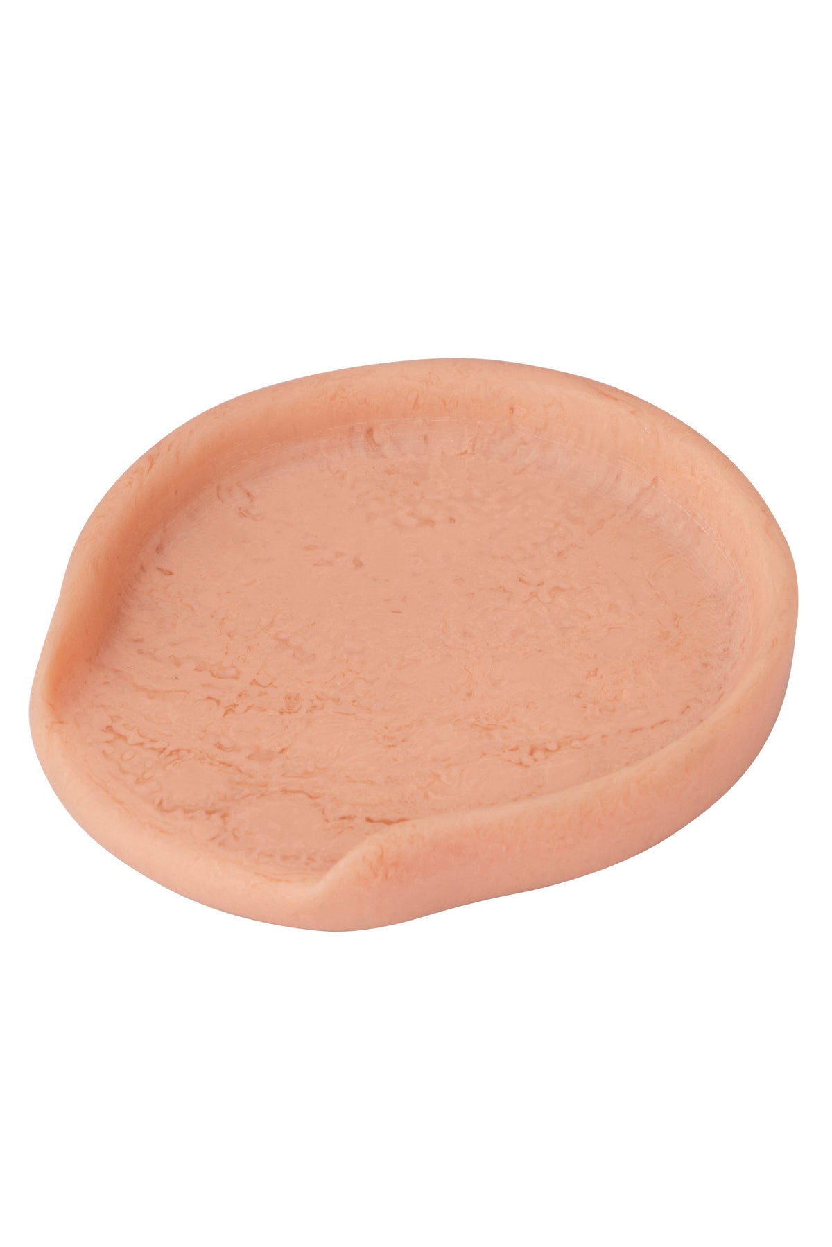 Kip Resin Spoon Rest
