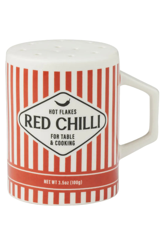 Deli Chilli Shaker