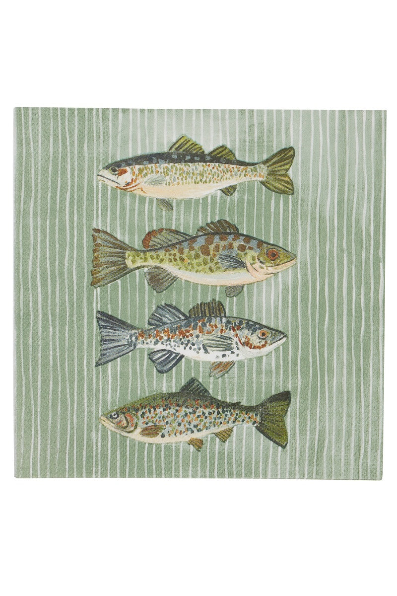 Paper Napkins