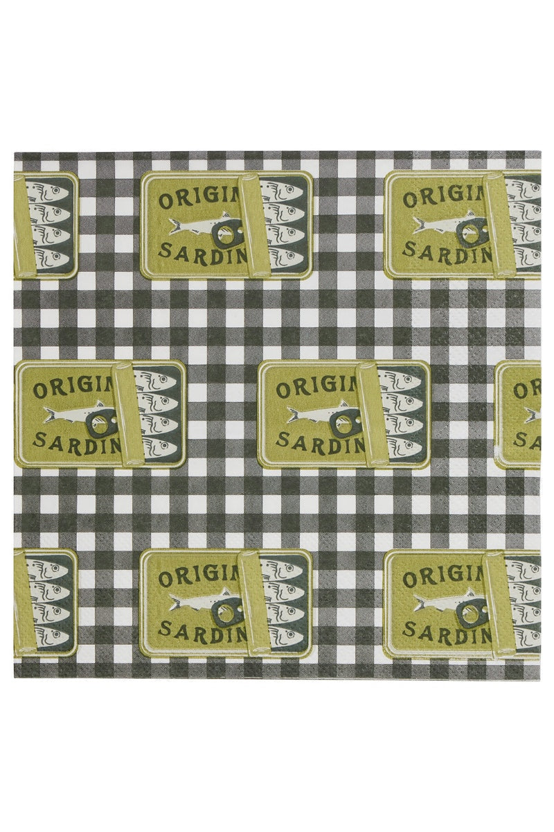 Paper Napkins