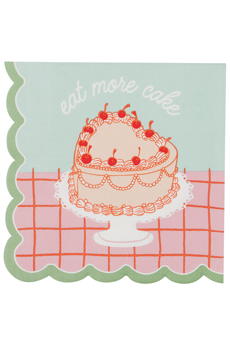 Paper Napkins