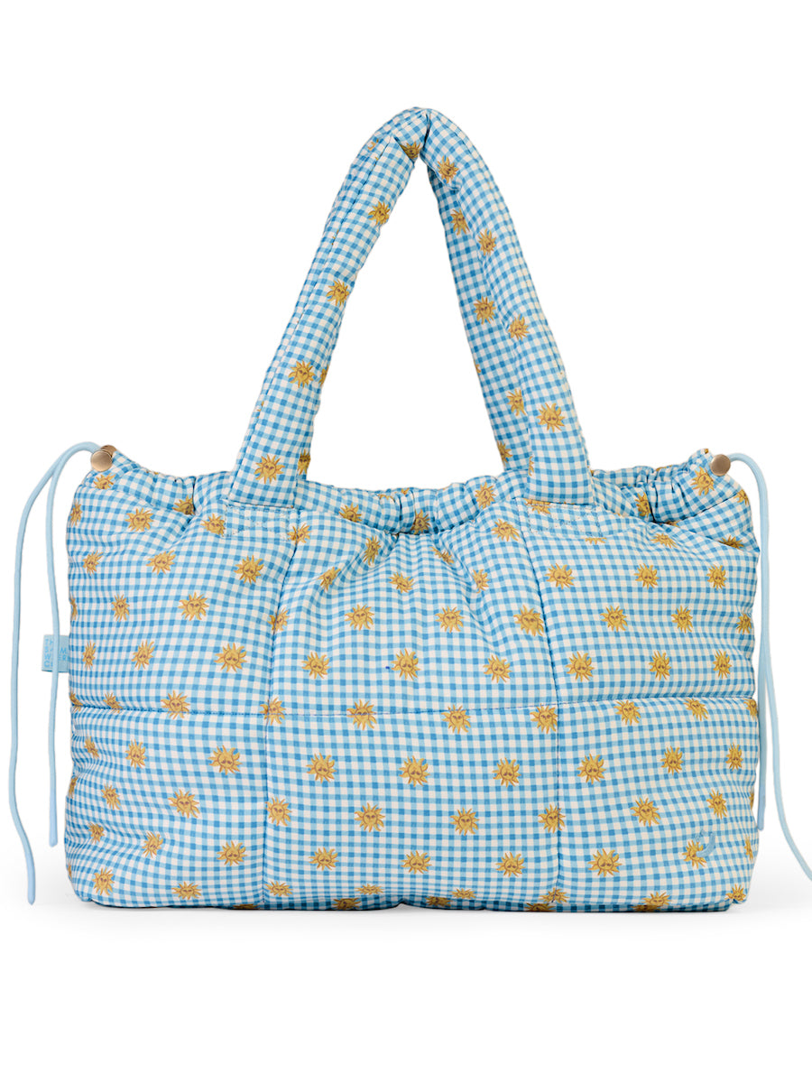 Sundazed Marshmallow Tote
