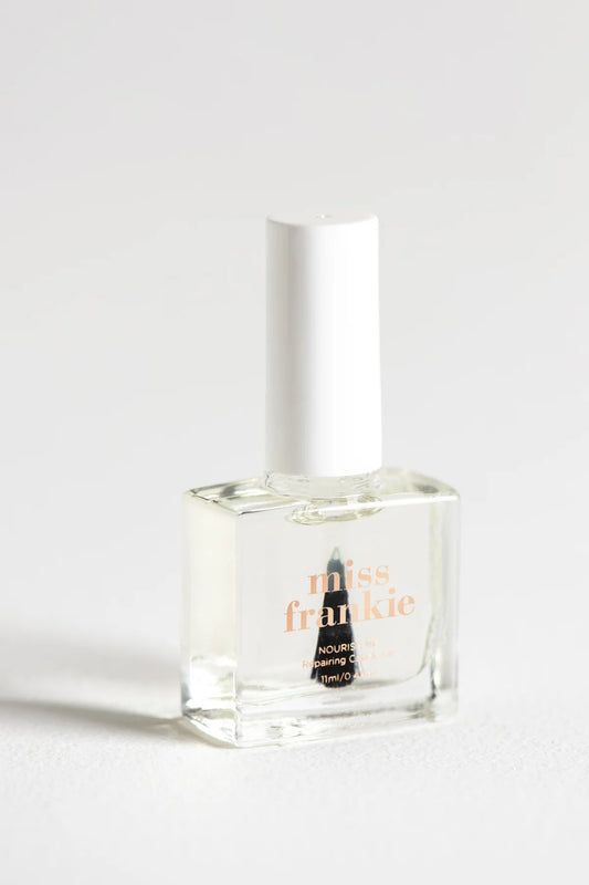 Nourish Me- Nourishing Cuticle Oil