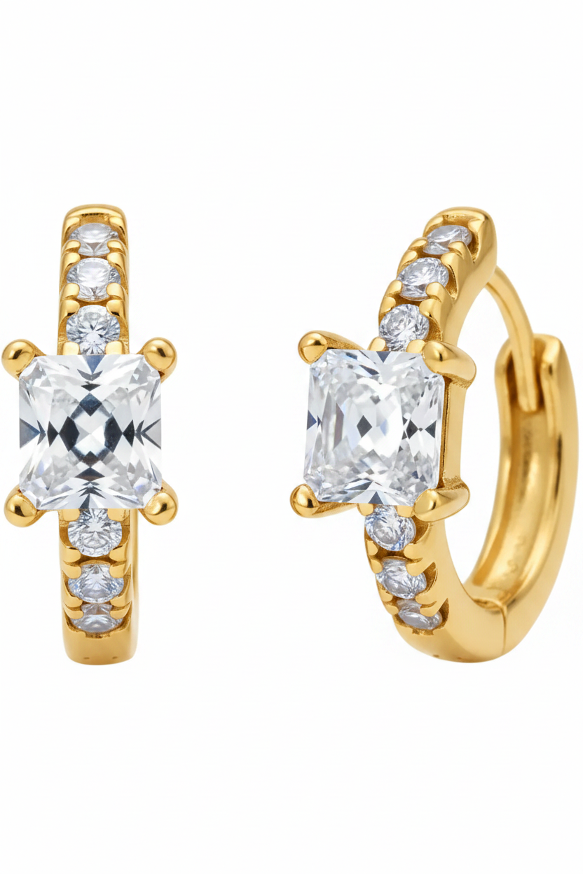 Nevada Earrings