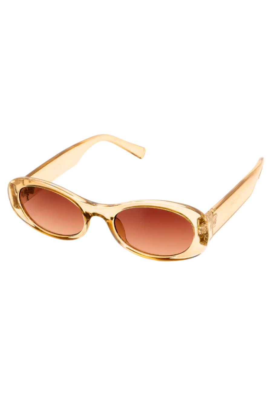 Nicolette Sunglasses