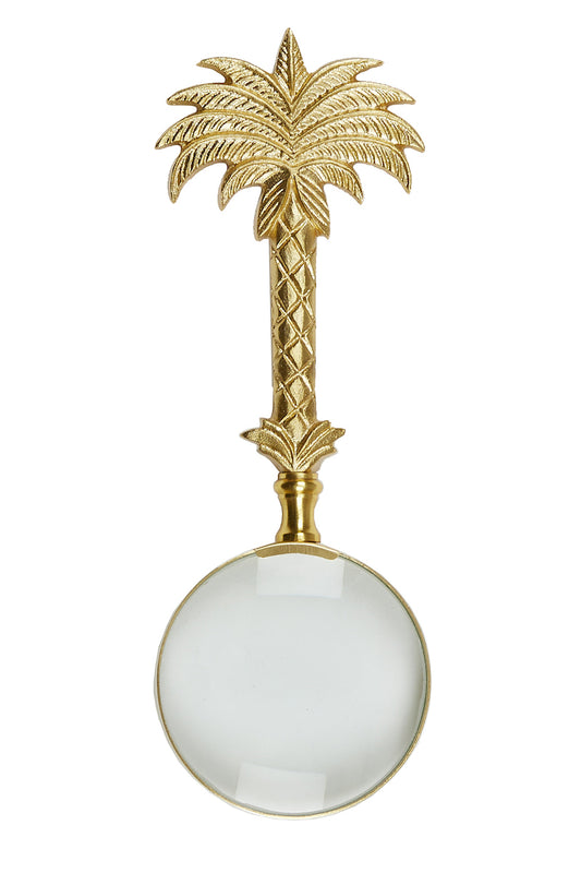 Tropic Magnifying Glass