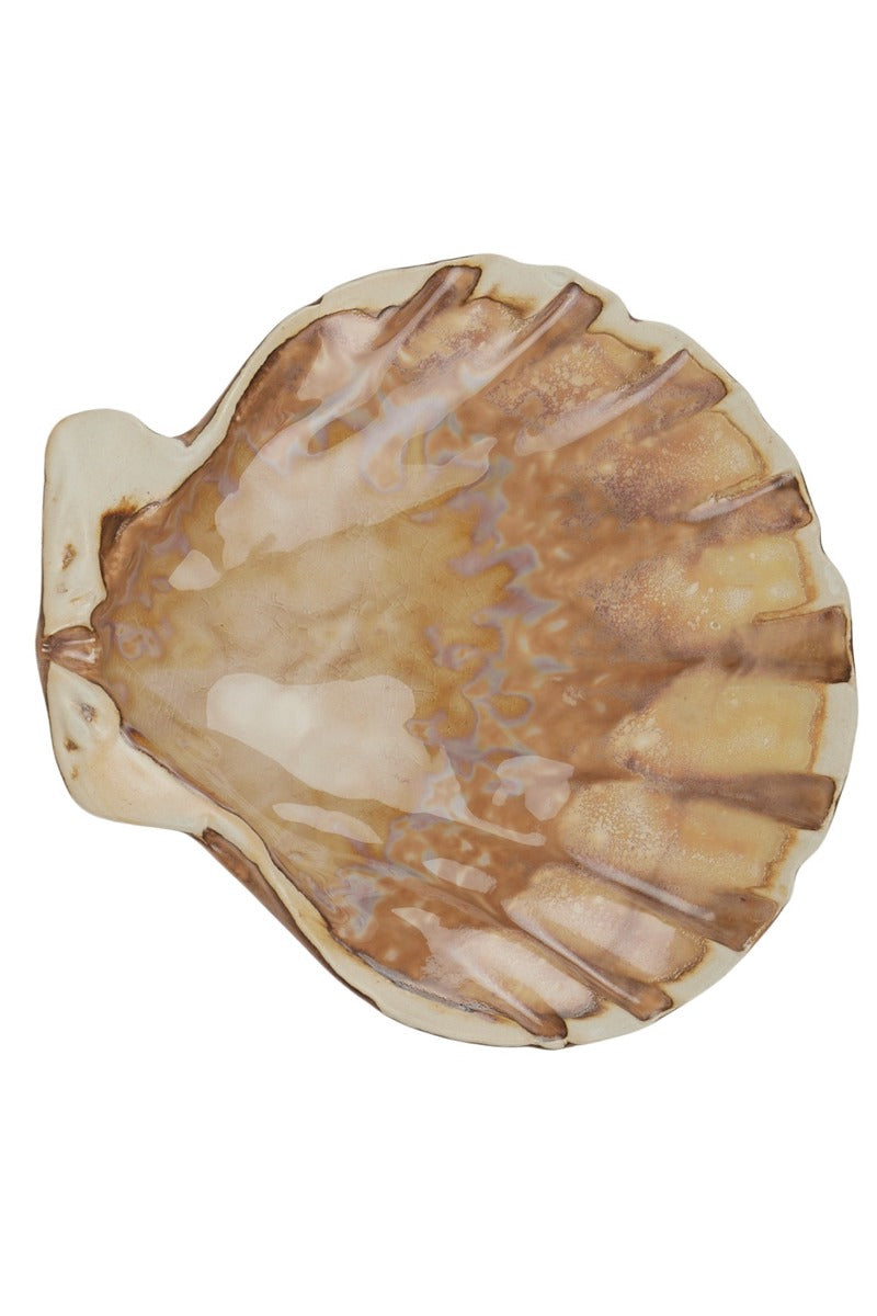 Octavia Shell Dish
