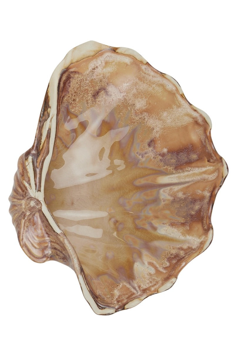 Octavia Shell Dish