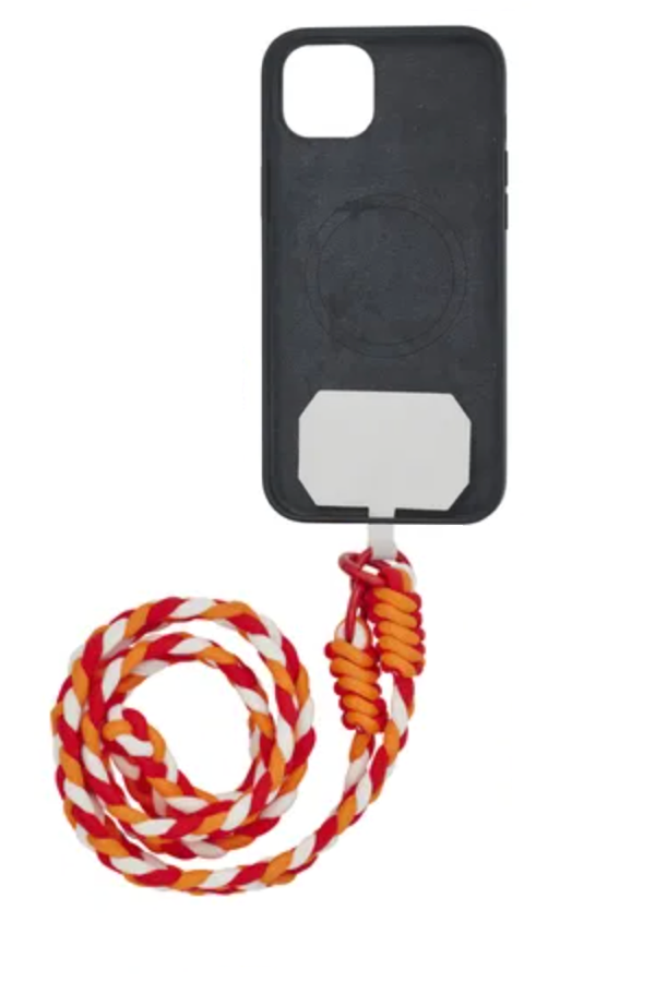 Twist Phone Lanyard