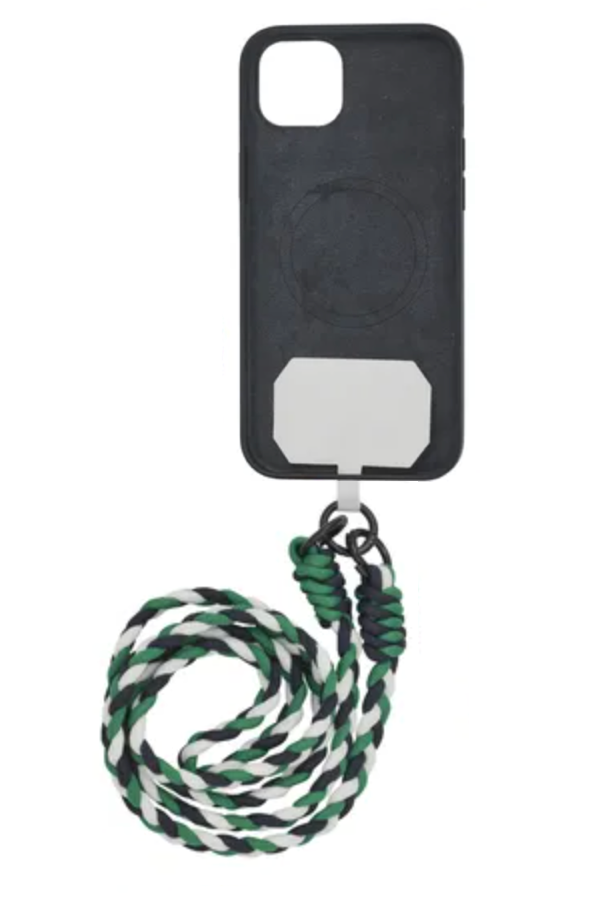 Twist Phone Lanyard