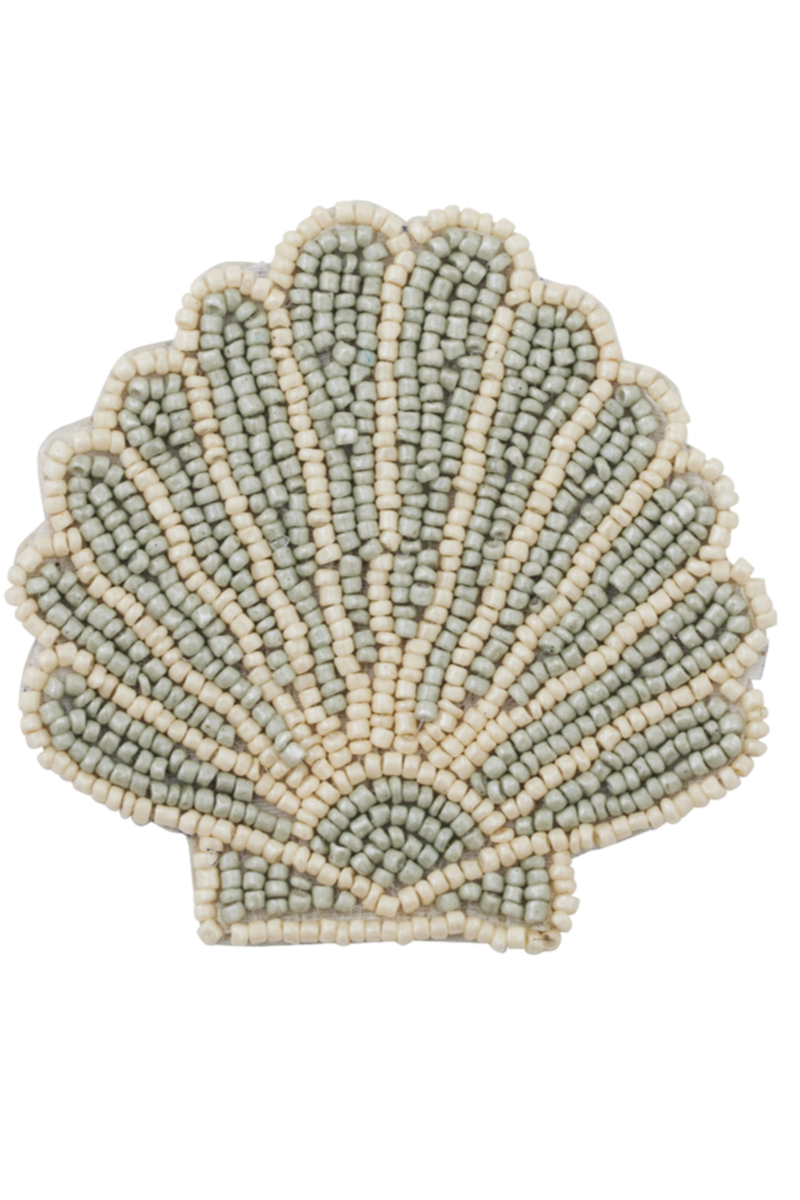 Venus Beaded Coasters