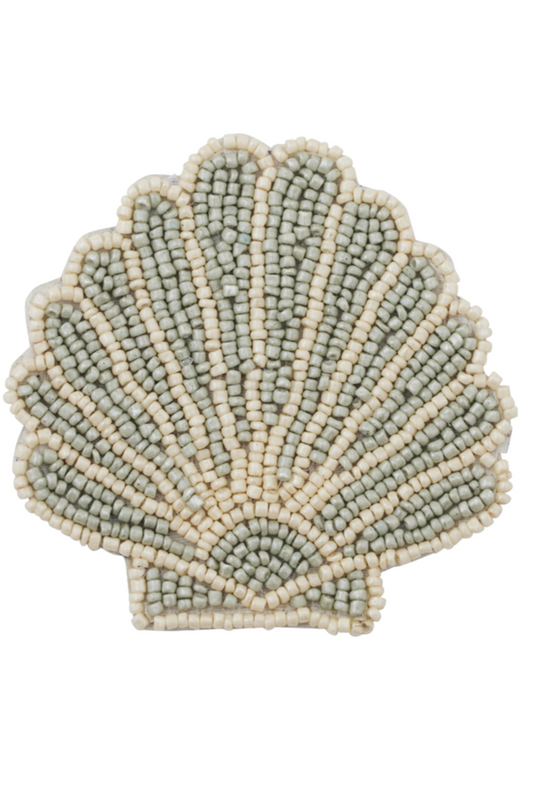 Venus Beaded Coasters