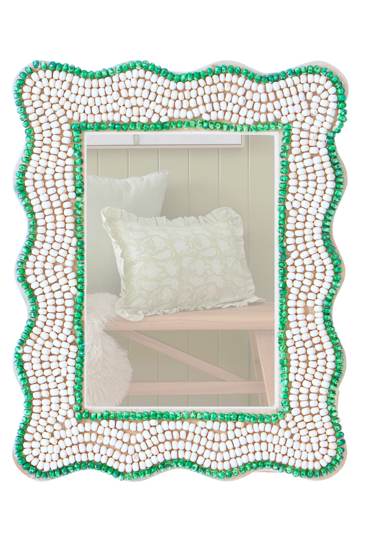 Kyra Beaded Frame