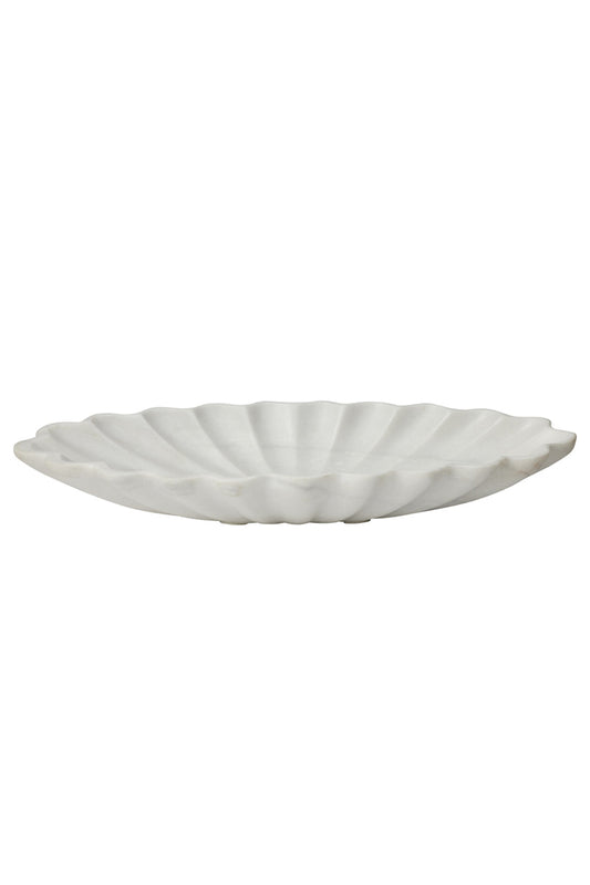 Flor Oval Bowl