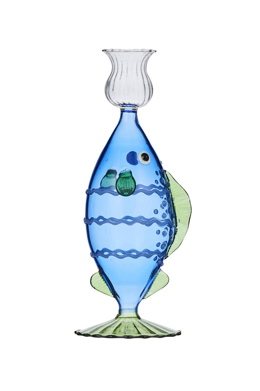 Pacific Candleholder