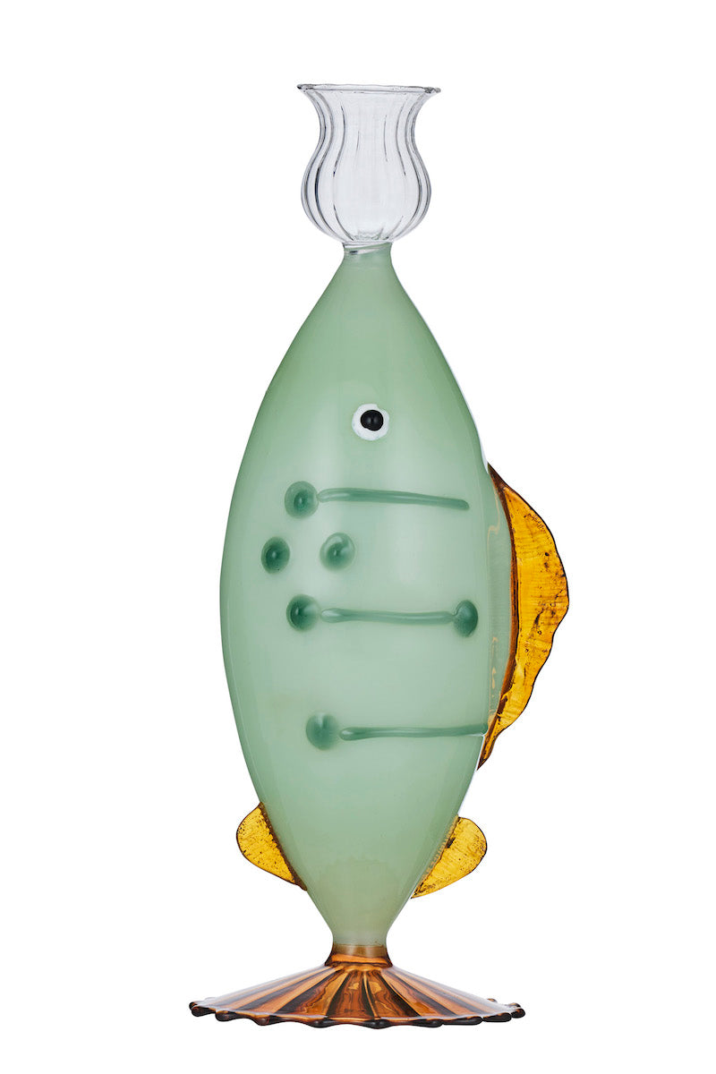 Atlantic Candleholder