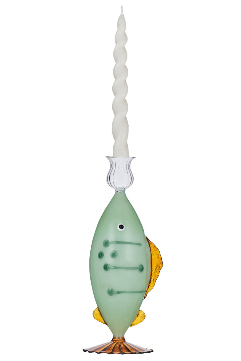 Atlantic Candleholder