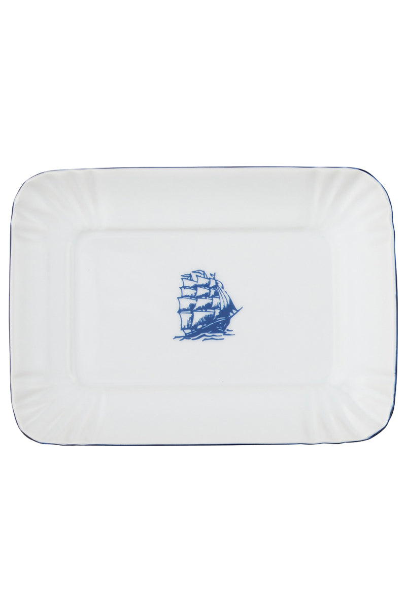 Ahoy Trinket Dishes