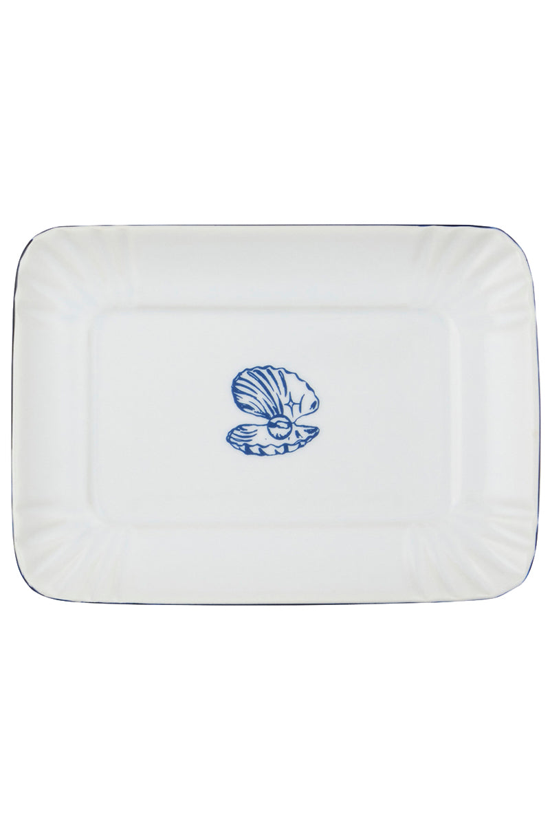 Ahoy Trinket Dishes