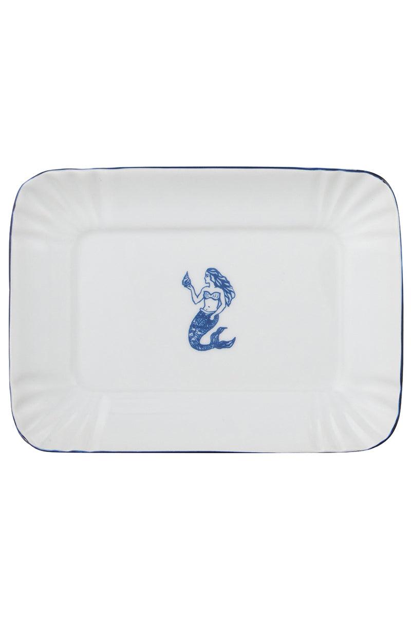 Ahoy Trinket Dishes