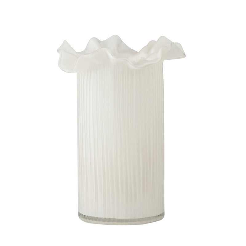 Xanthe Glass Vases