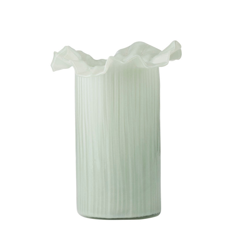 Xanthe Glass Vases