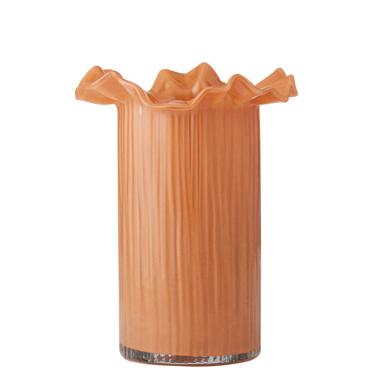 Xanthe Glass Vases