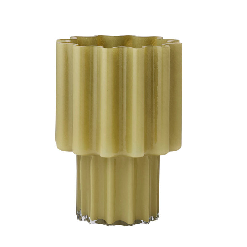 Selena Glass Vase