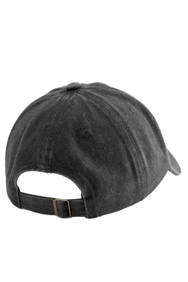 Vintage Wash Cap, Mama