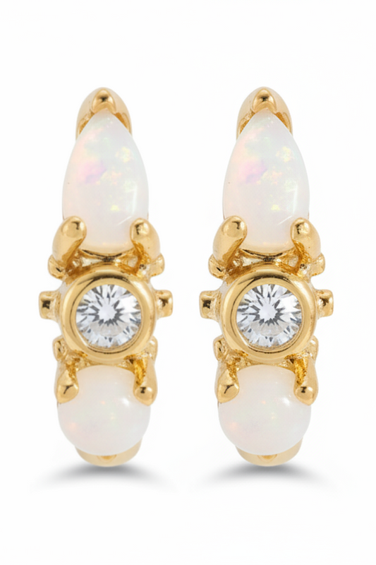 Ophelia Huggie - FRANKIE + COCO