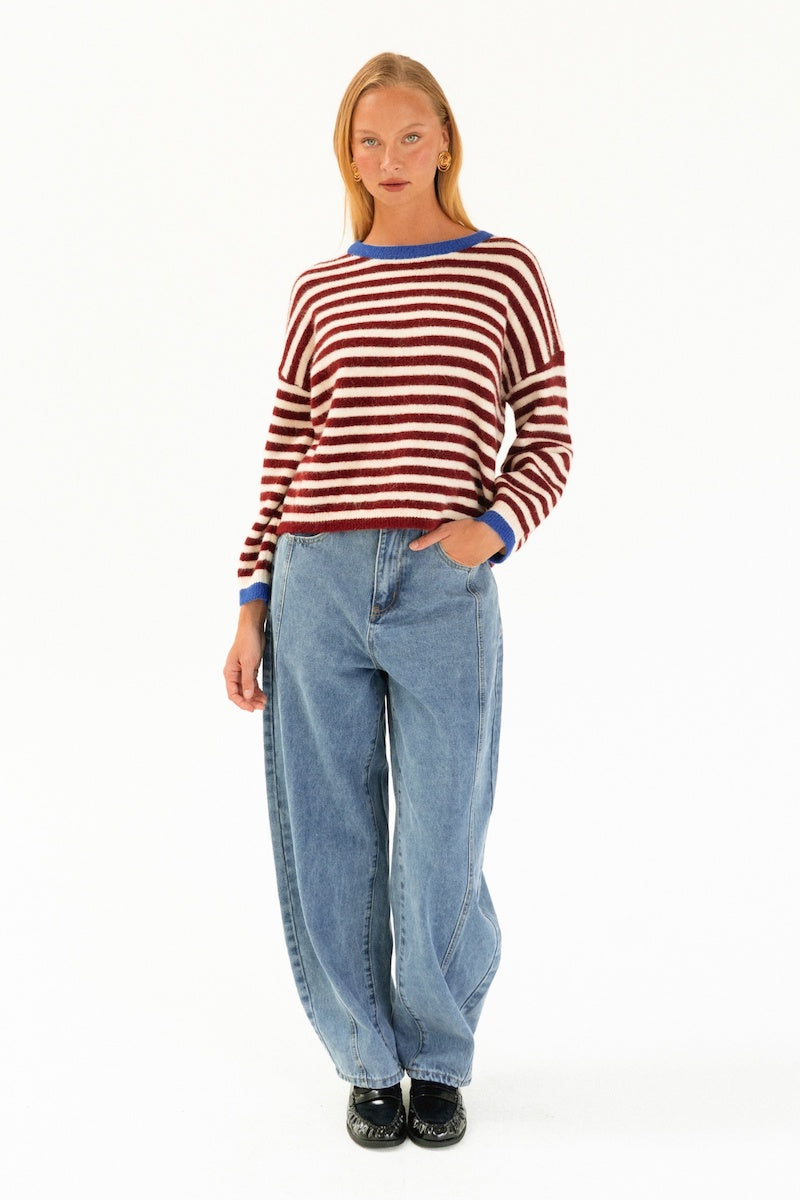 Stella Knit