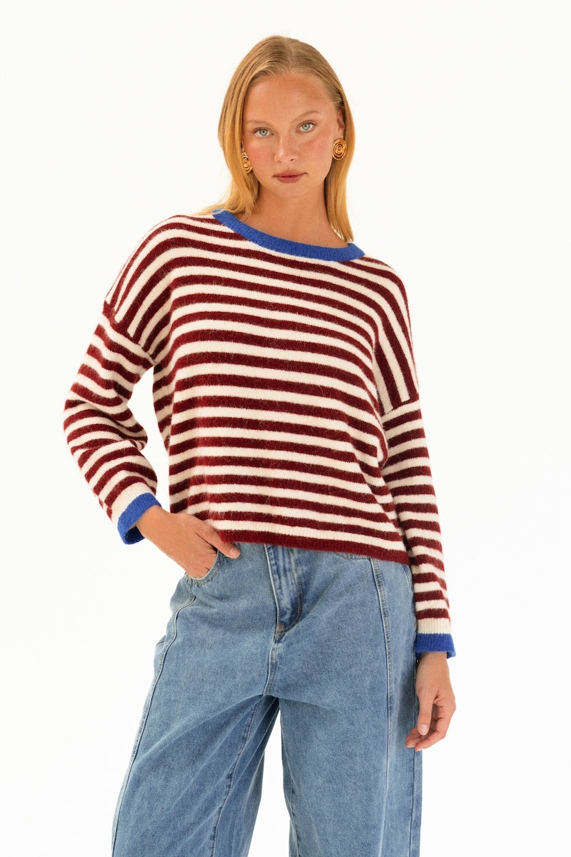 Stella Knit