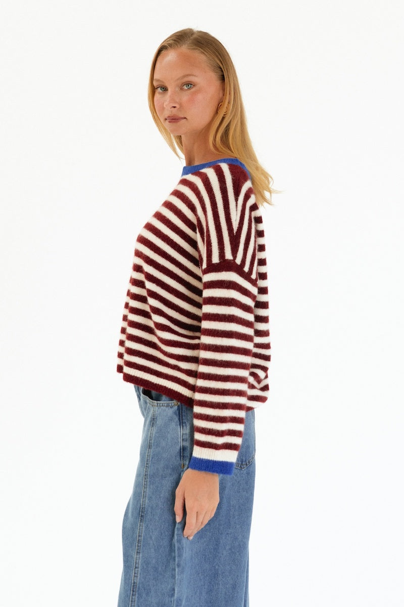 Stella Knit