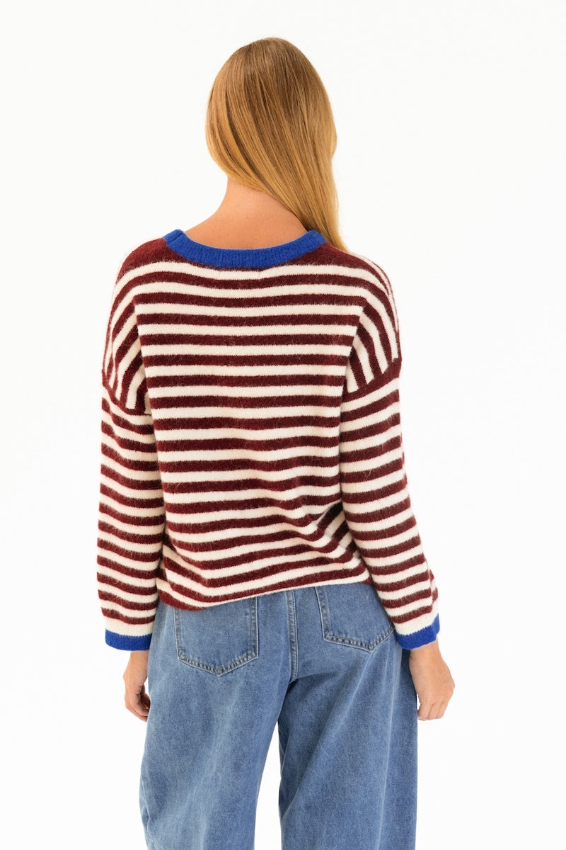 Stella Knit