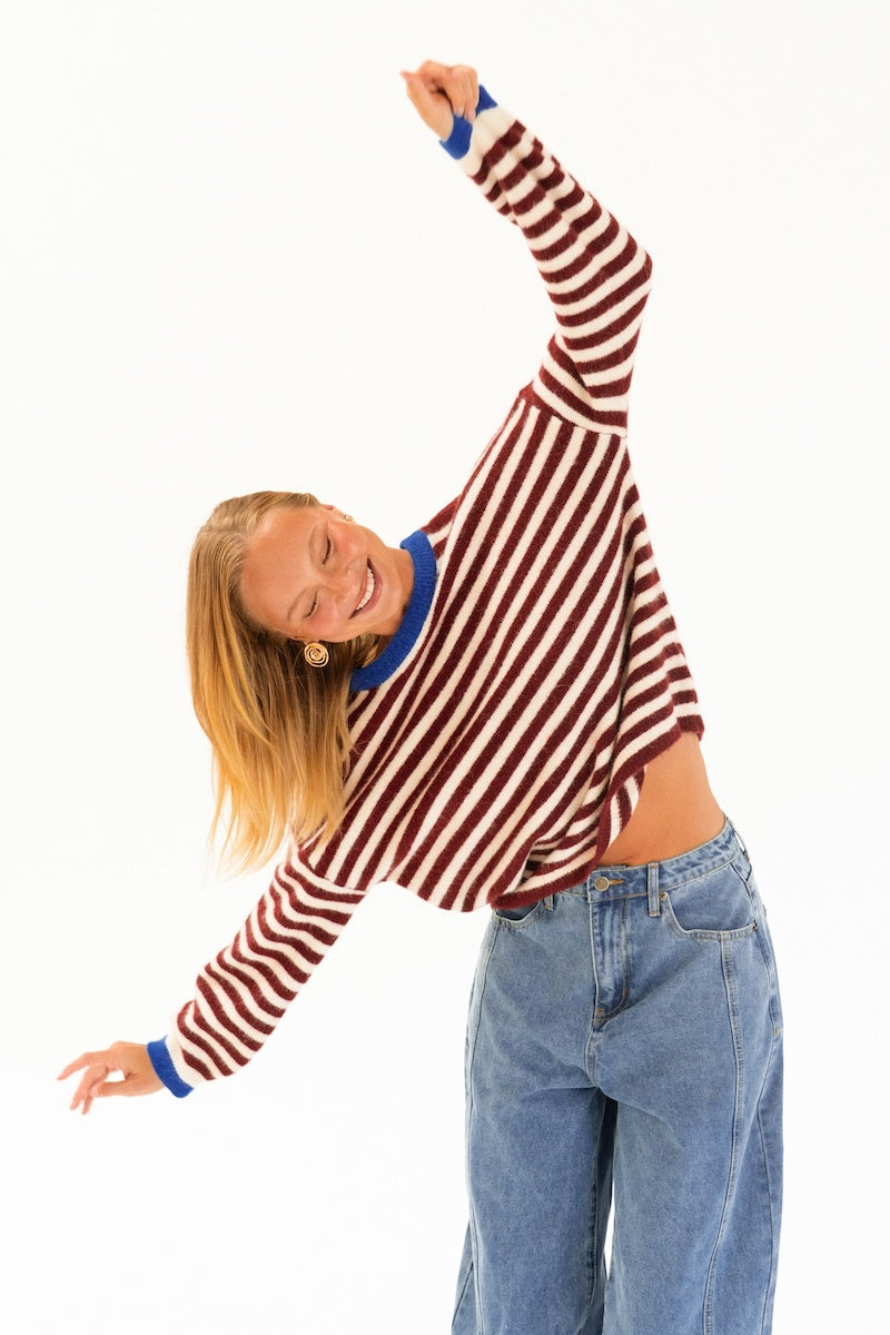 Stella Knit