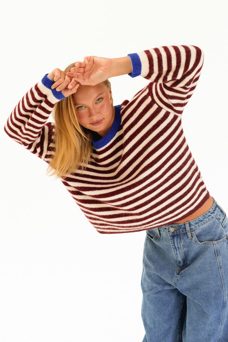 Stella Knit