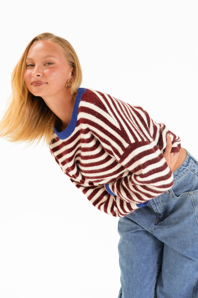 Stella Knit