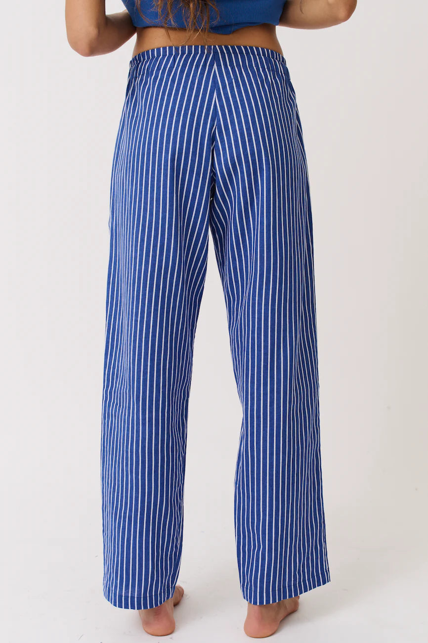 Pippa Pant, Nautical Stripe