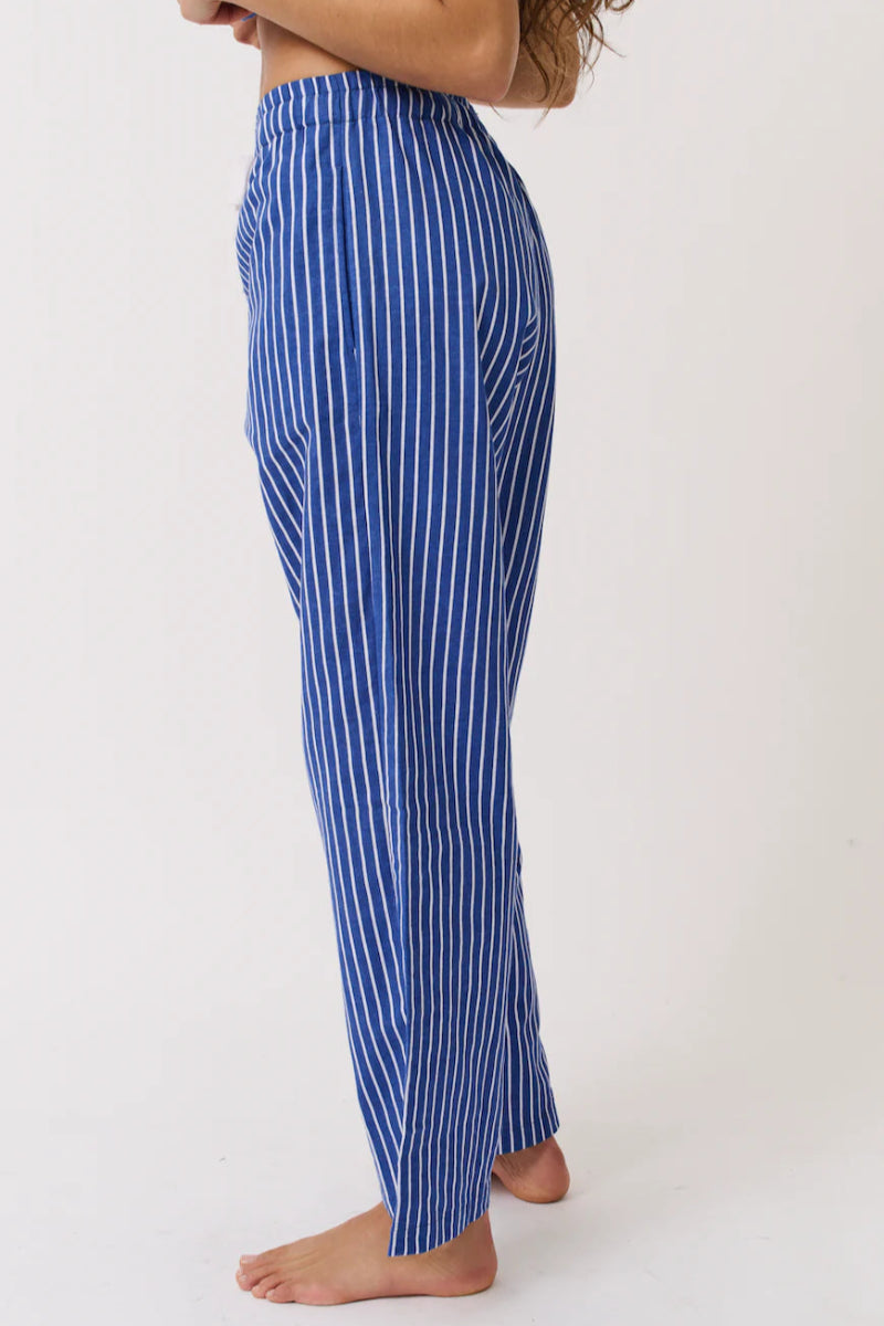 Pippa Pant, Nautical Stripe