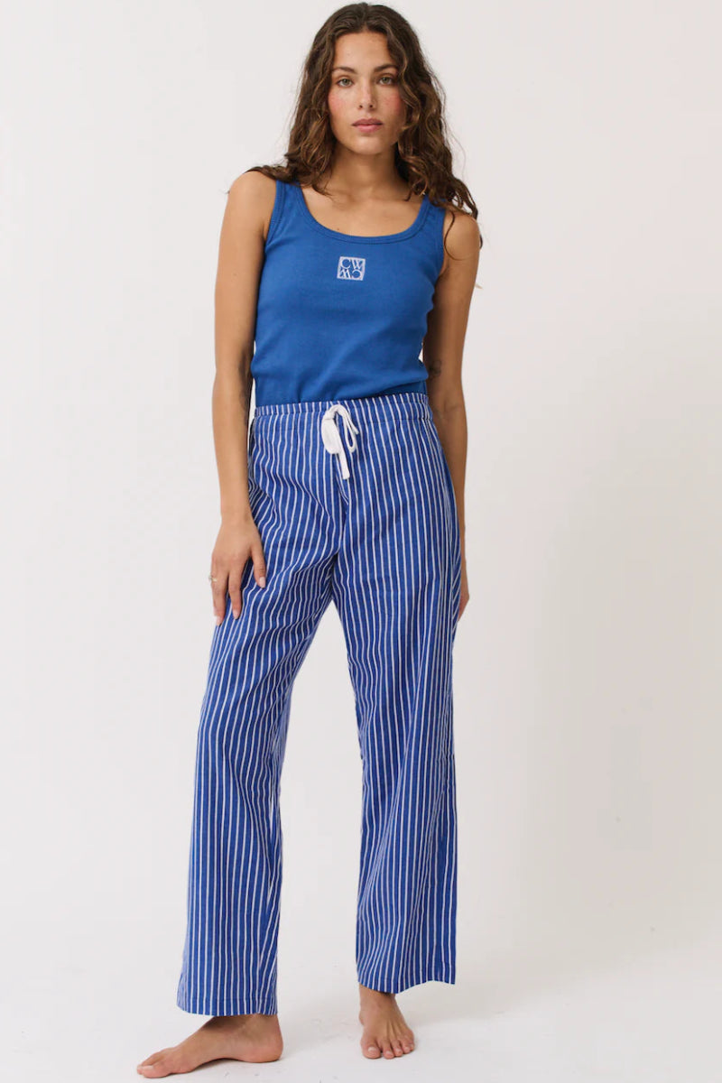 Pippa Pant, Nautical Stripe