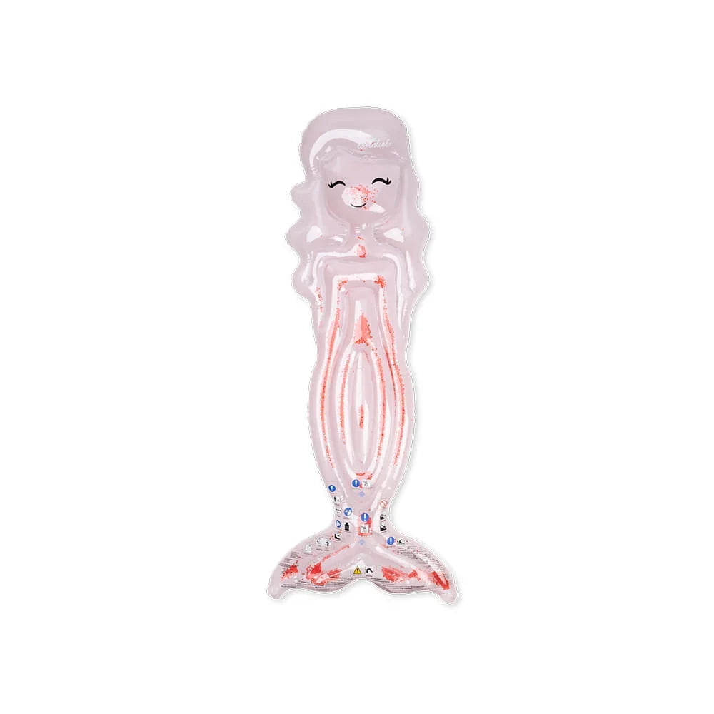 Inflatable Float, Mina Mermaid
